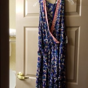 West port romper Nwt Sold